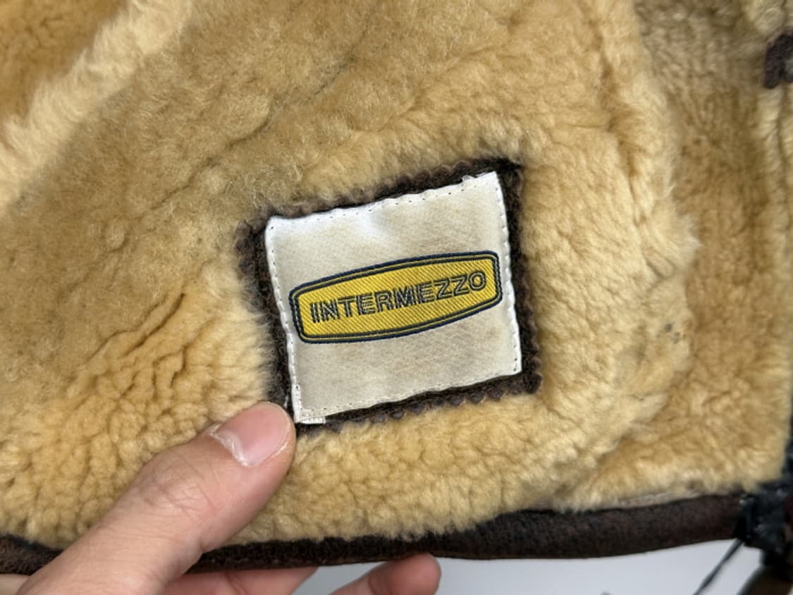 INTERMEZZO (M) 상품이미지10