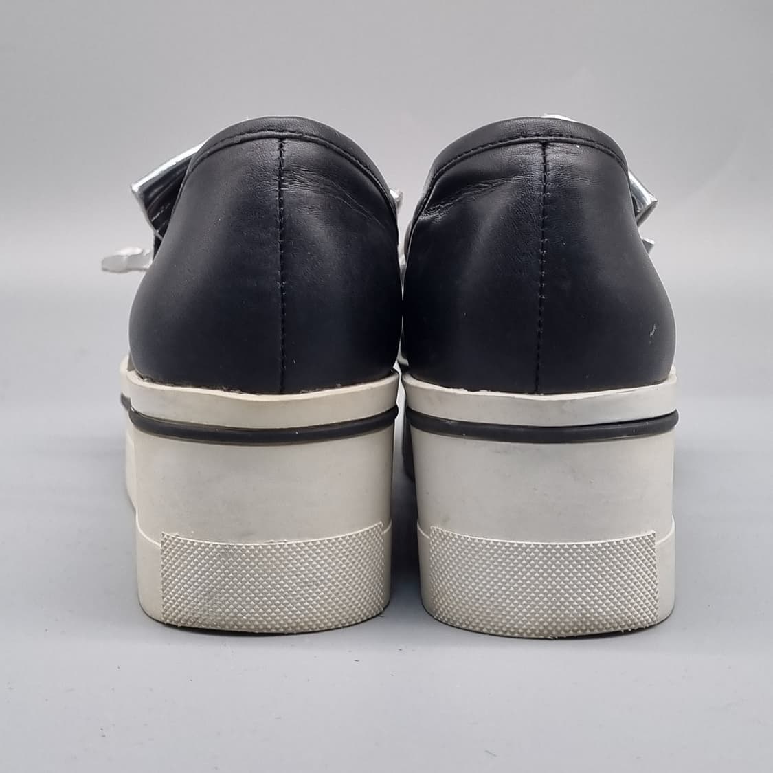 pedderred페더레드여성로퍼240 굽5 상품이미지4