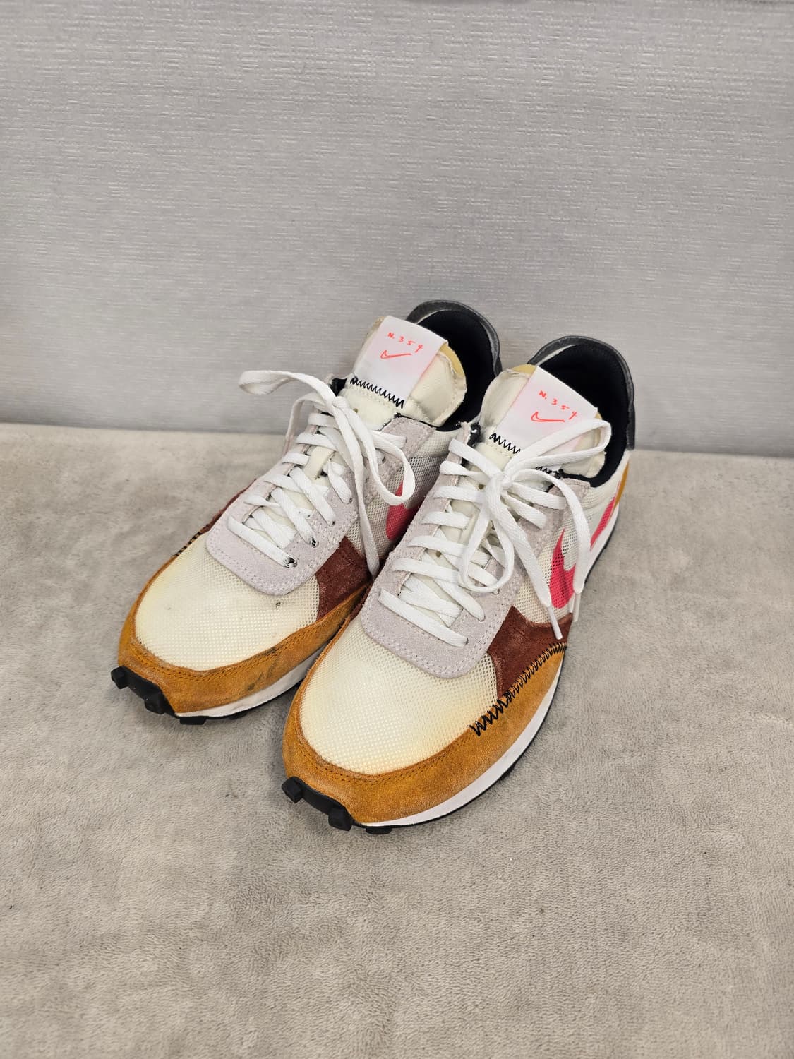 나이키 데이브레이크 운동화 스니커즈  270 상품이미지1