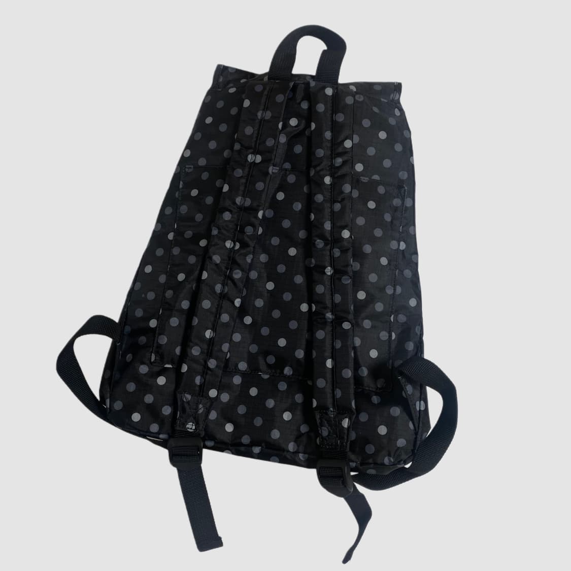 르꼬끄 도트 백팩 상품이미지3