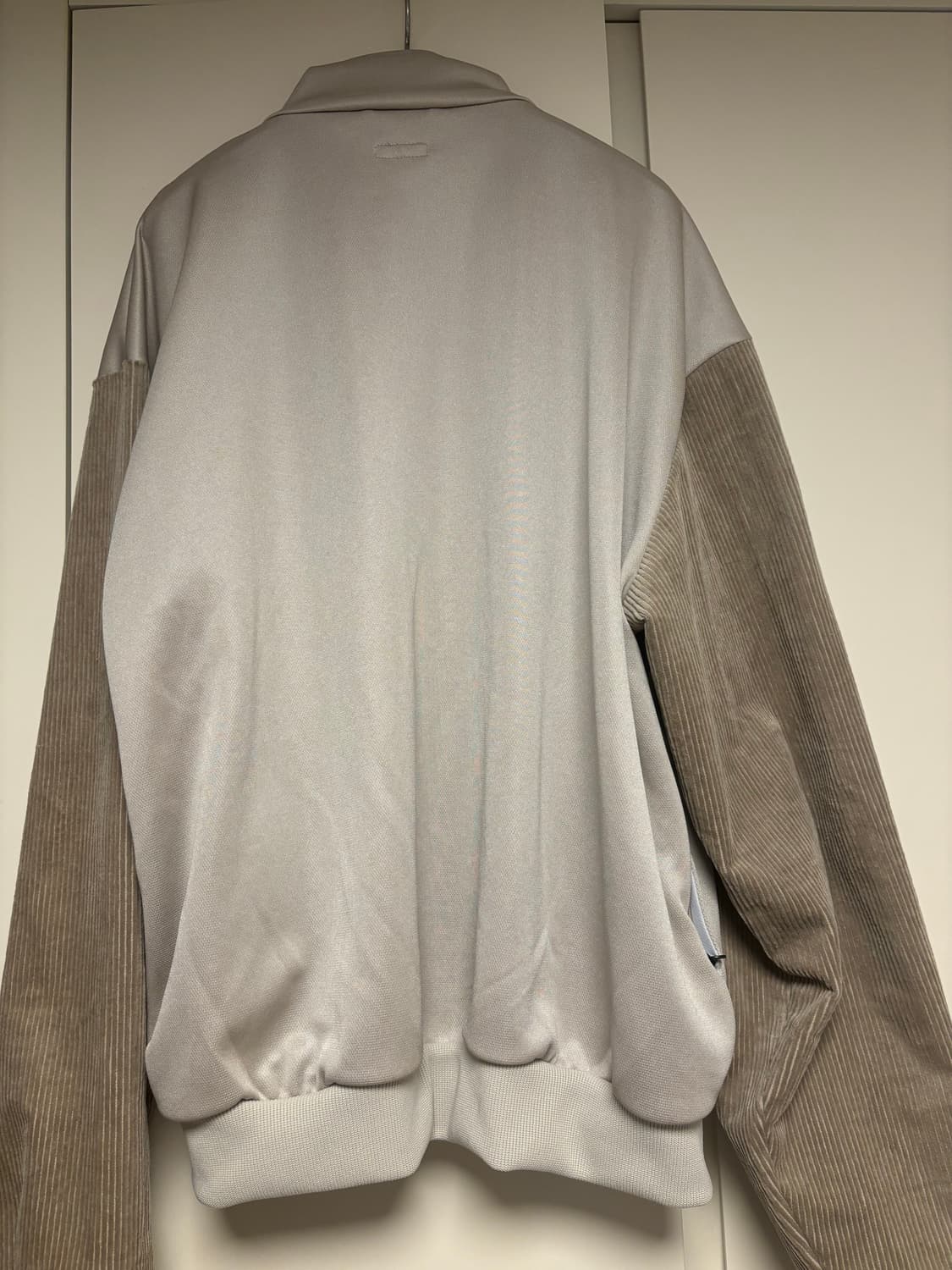 캐피탈 제피르 트랙 자켓 상품이미지3