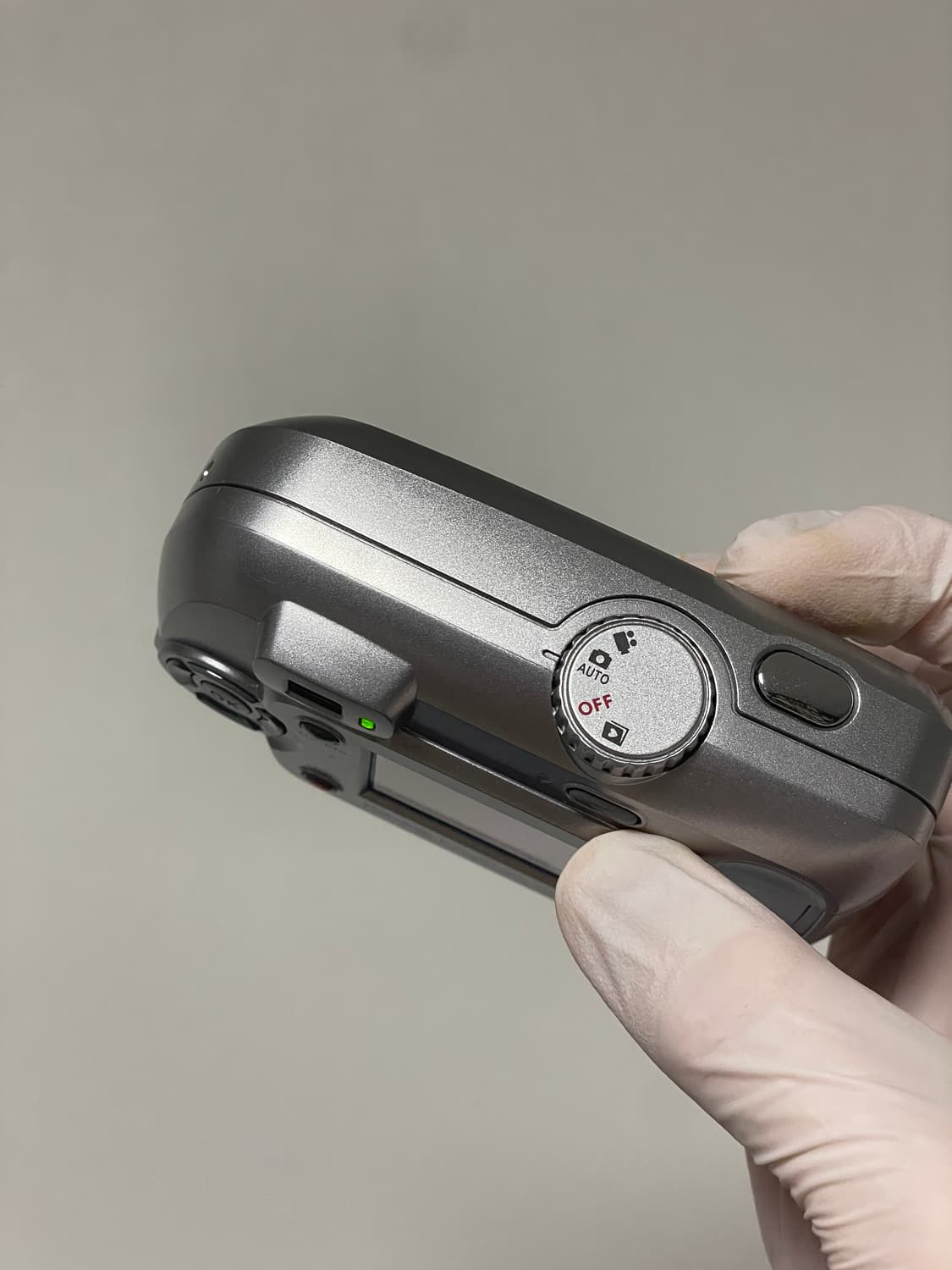 코닥 이지쉐어 C310 옛날 디카 빈티지디카 디지털카메라 상품이미지3