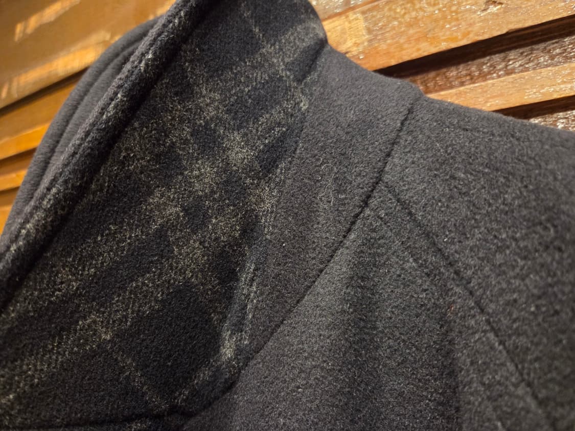 버버리 클래식 래슬런코트 상품이미지8