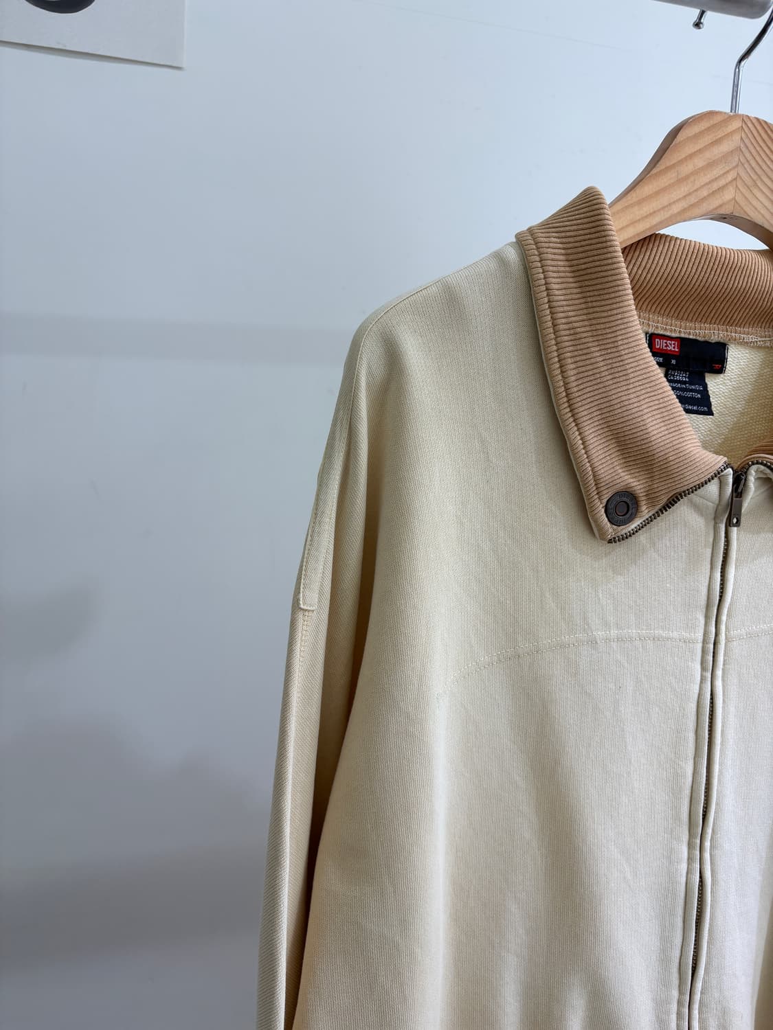 DIESEL 자켓 상품이미지3