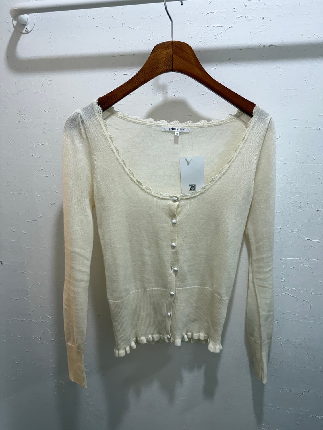 바닐라 토끼 코디 🍩 상품이미지5