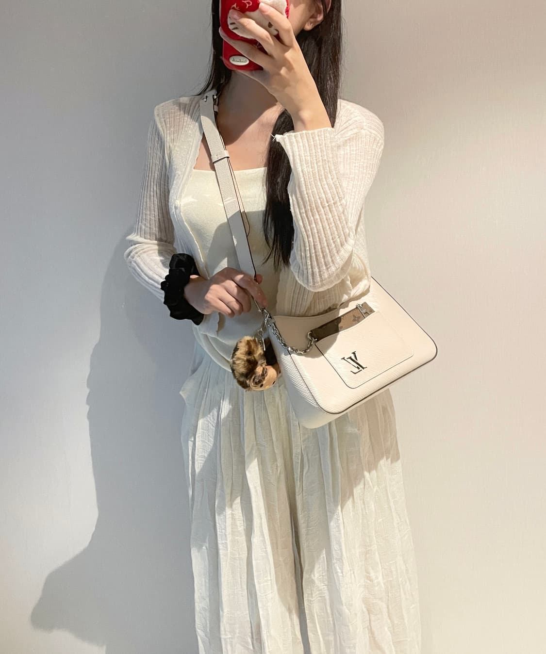 정품 루이비통 마렐백 에피  상품이미지9
