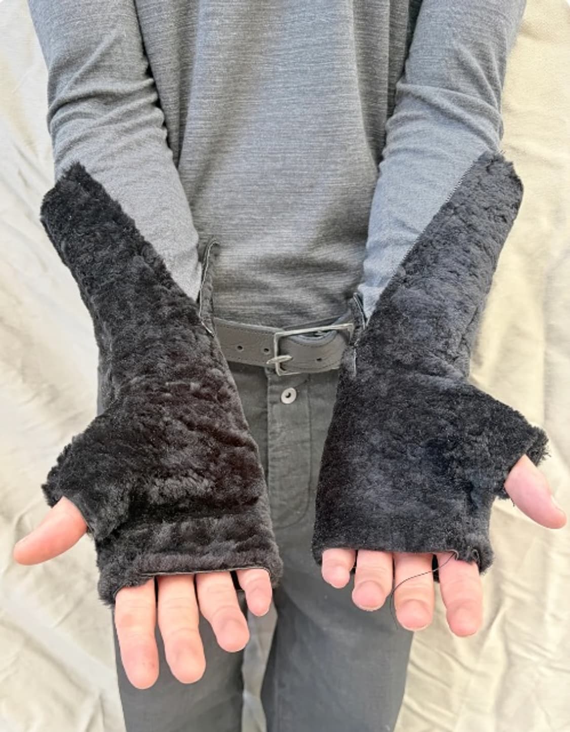 잠바렛 핸드워머 상품이미지1