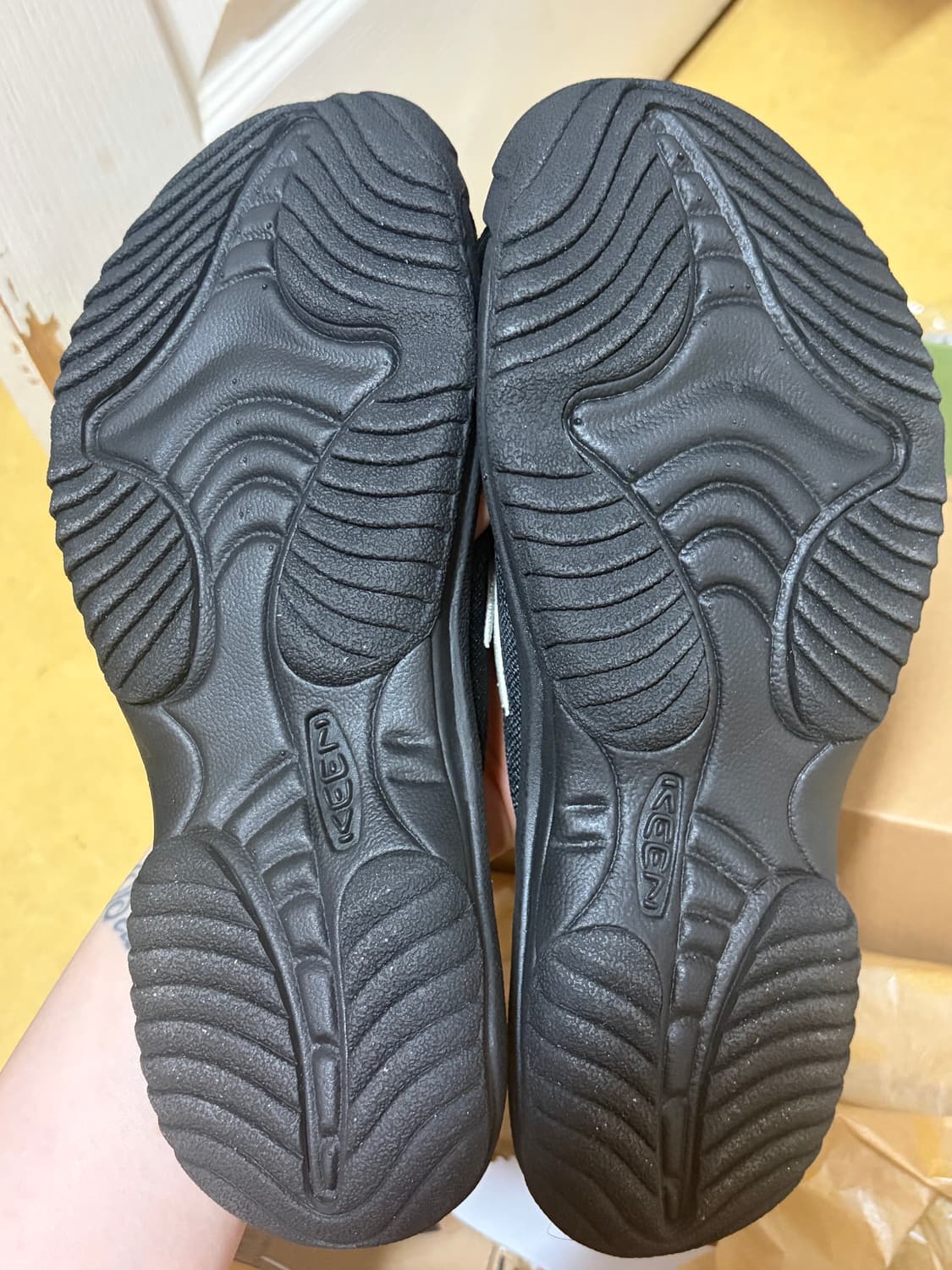 Keen south2west8 쪼리 상품이미지3