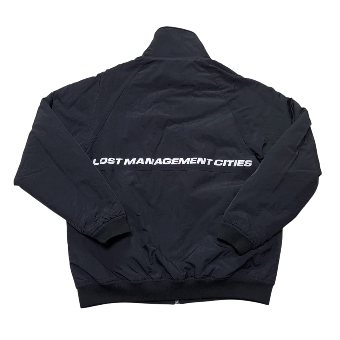 (S) LMC 리버시블 플리스자켓 후리스자켓 상품이미지5