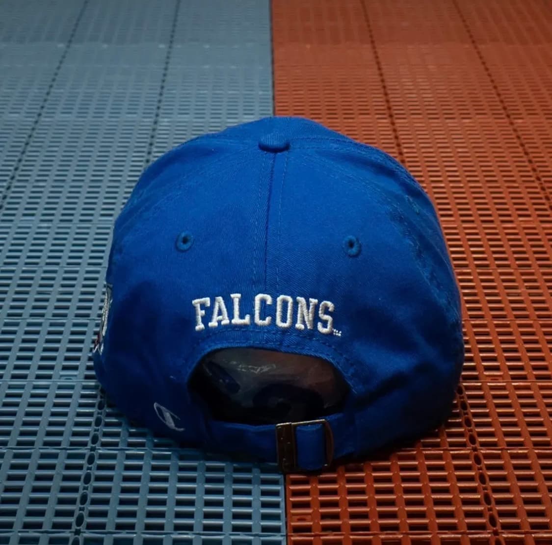 [os] 챔피온 에어포스 볼캡 모자 상품이미지3