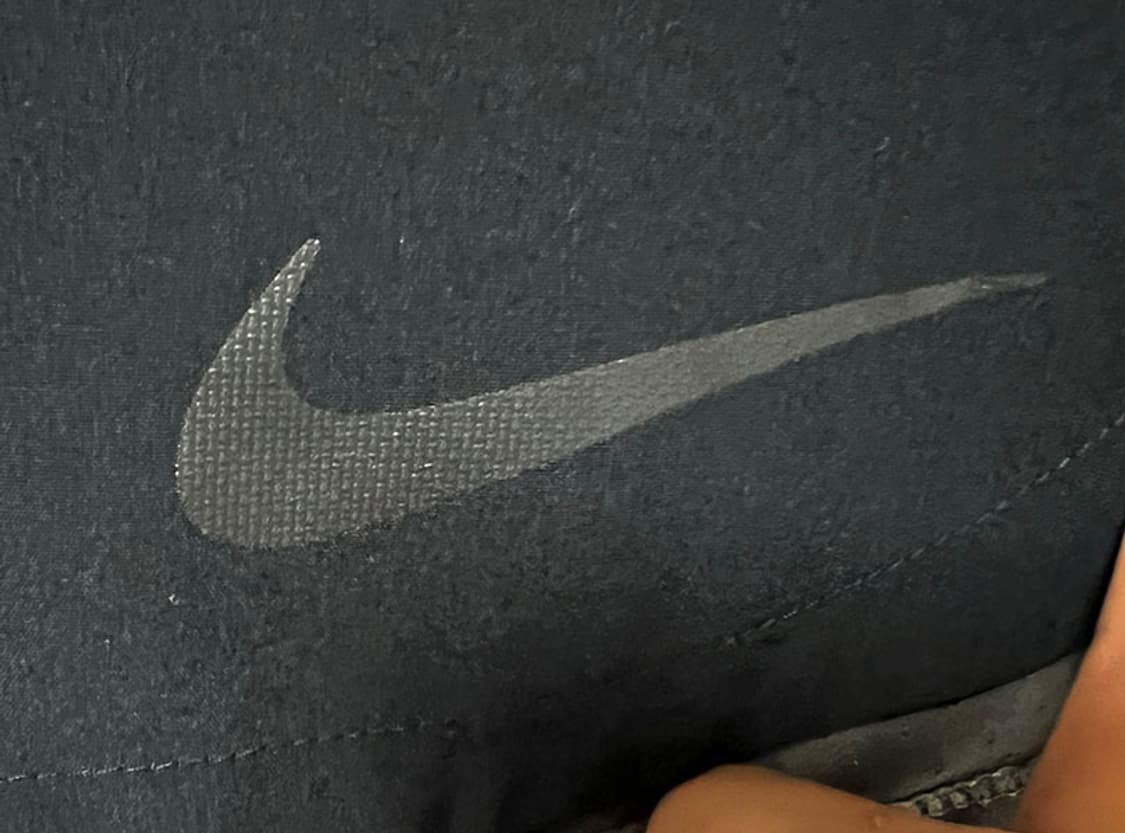 NIKE 나이키 플렉스 벤트 쇼츠 남자 반바지 블랙 스포츠 XXL 36 상품이미지3