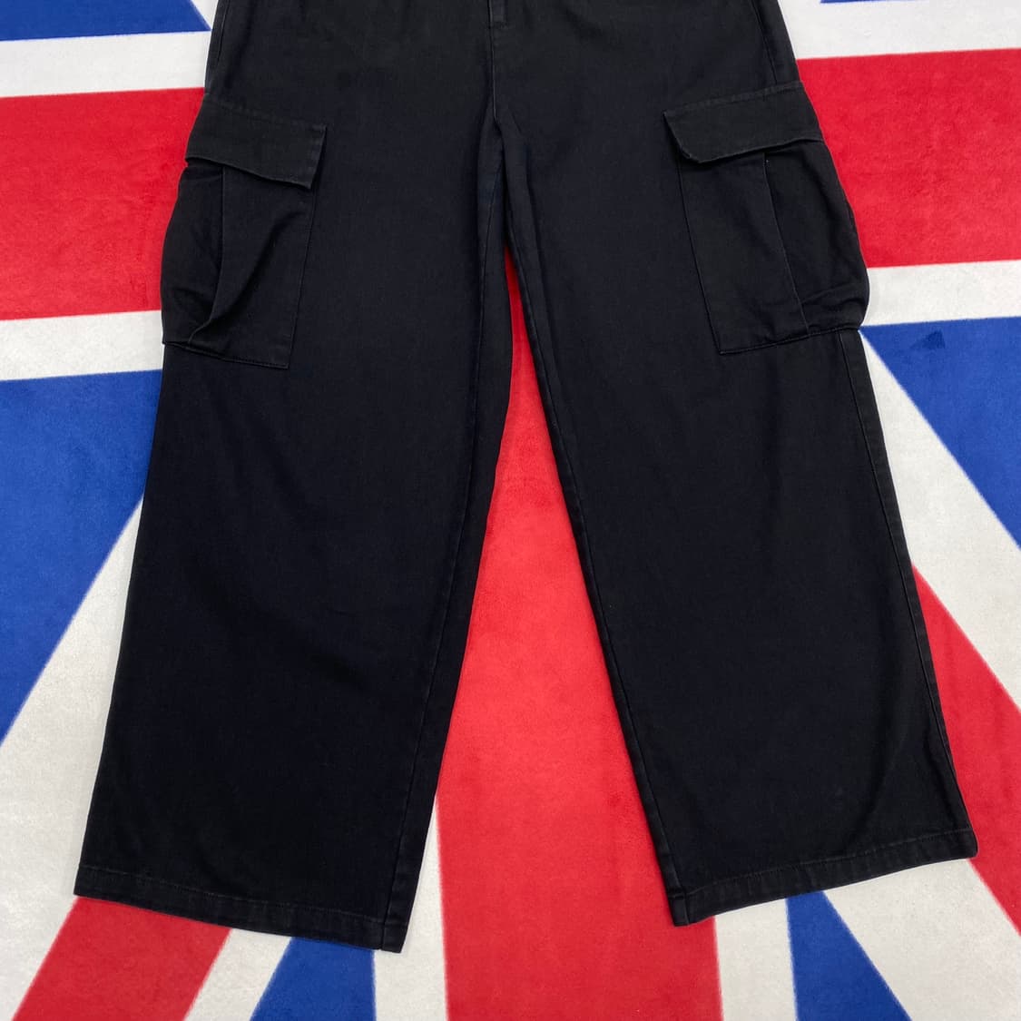 빈티지 카고바지 M  상품이미지3