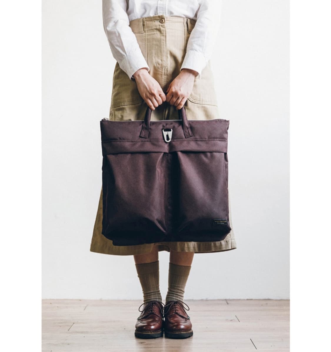 와일드브릭스(wild Bricks) BS 헬멧백  상품이미지10