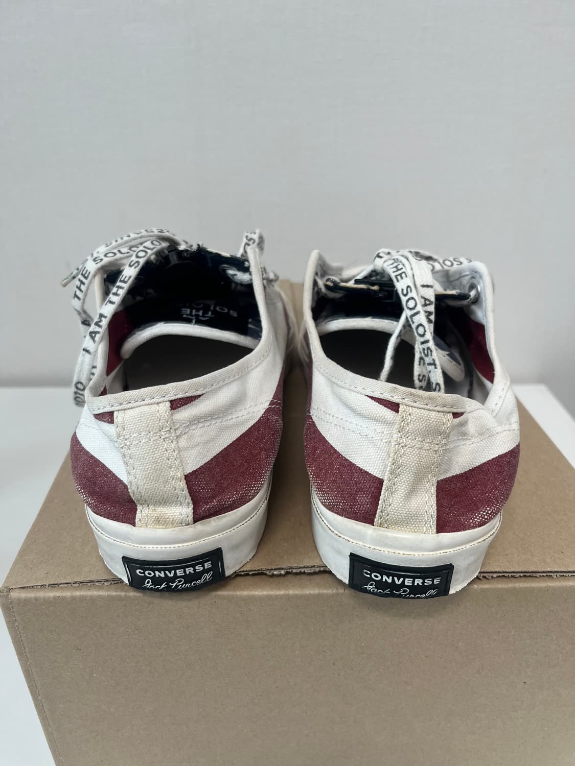 [260] 솔로이스트 잭 퍼셀 상품이미지3