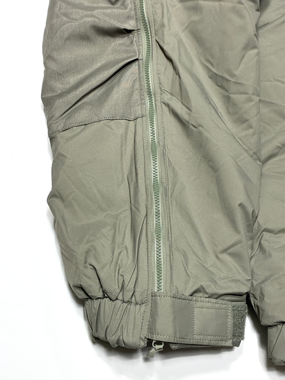 미군 프리마로프트 패딩 바지/ 데드스탁 상품이미지3