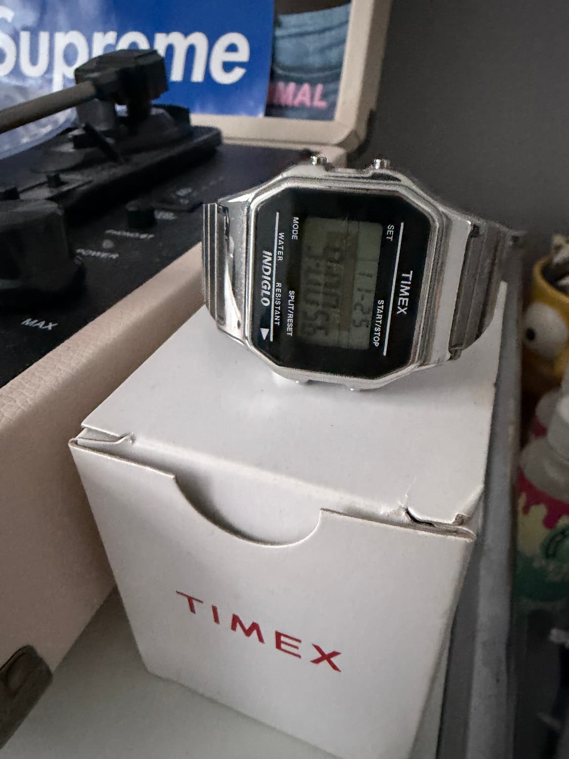 슈프림 타이맥스 상품이미지2