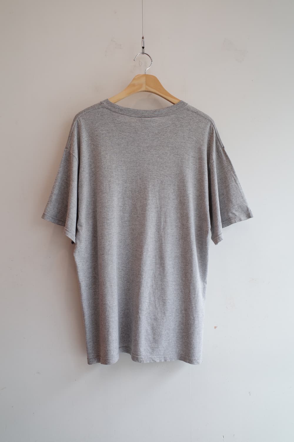 90s NIKE 나이키 빈티지 티셔츠 (MADE IN USA) 상품이미지8