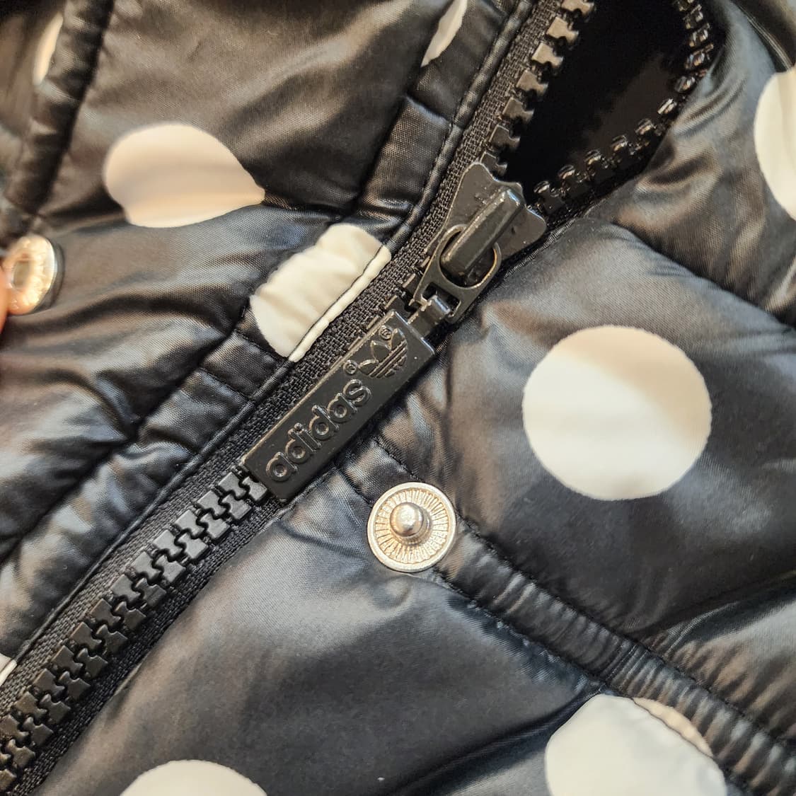 아디다스 패딩조끼 (90) 상품이미지5