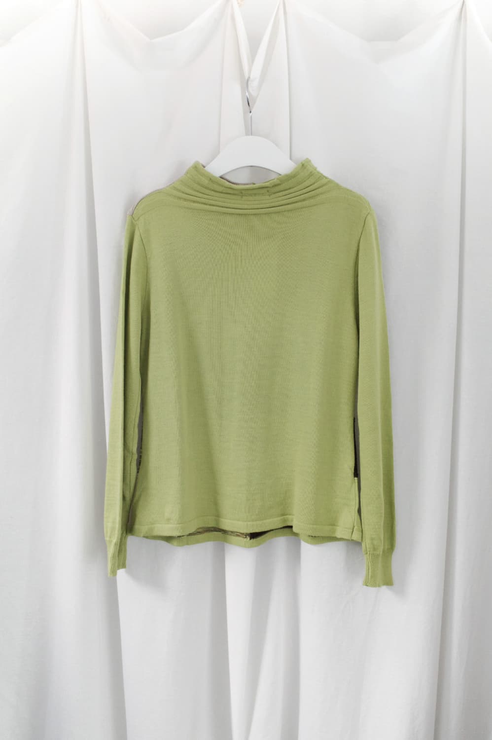 patch knit 상품이미지2