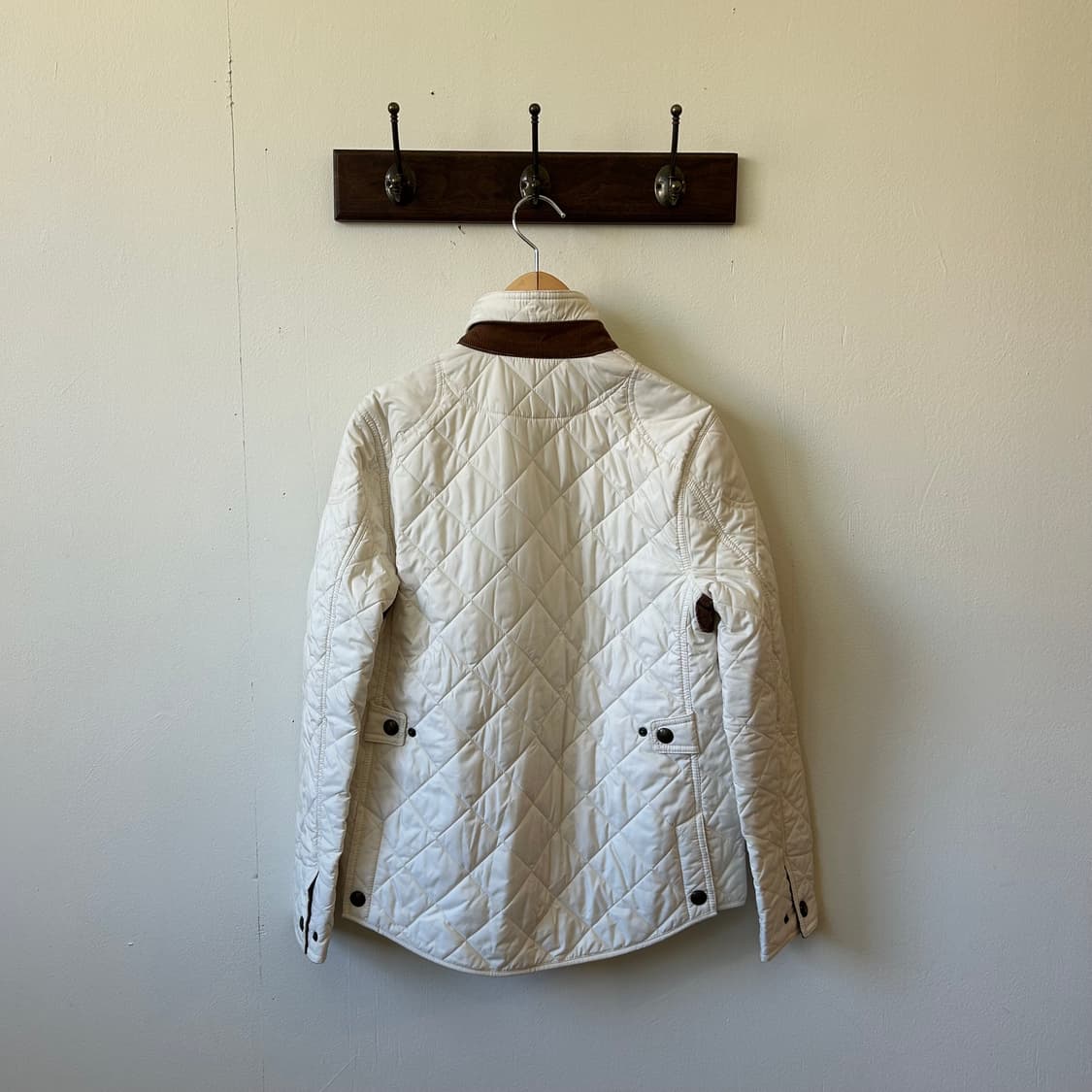 폴로랄프로렌 퀄팅 자켓 (새상품) 상품이미지7