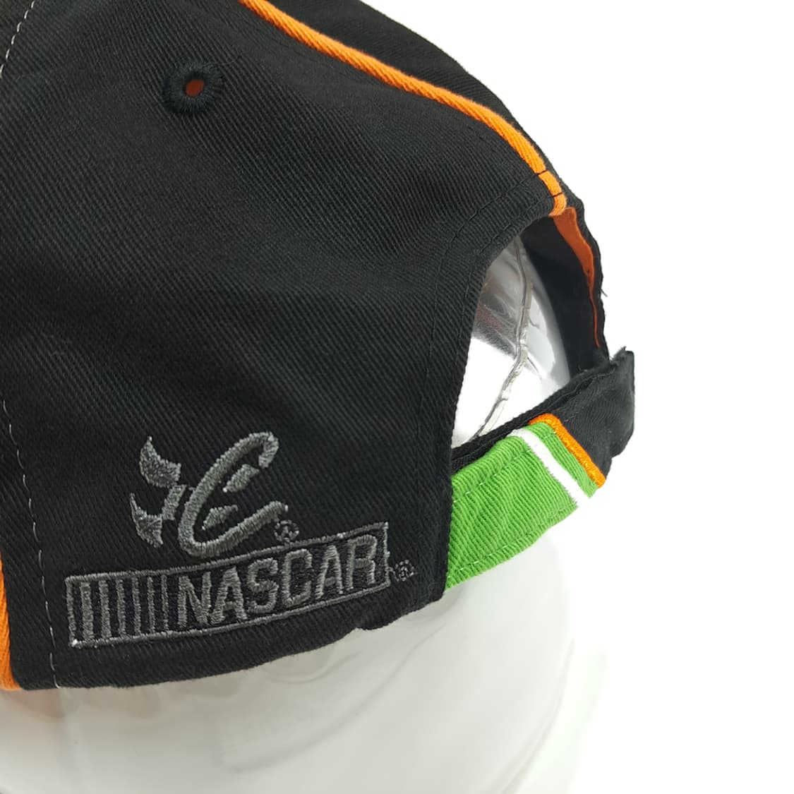 NASCAR GoDaddy 레이싱캡 P1572 상품이미지6