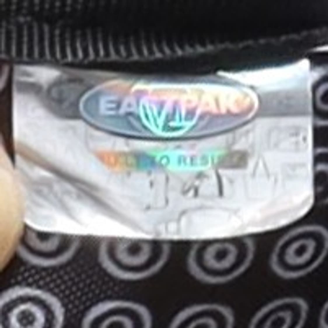 이스트팩 x 10 꼬르소 꼬모 Eastpak back pack 상품이미지4