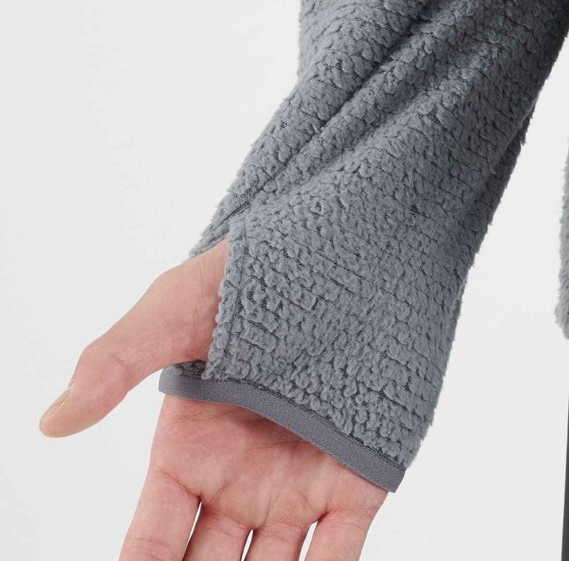 밀레 재팬 라운드탑 상품이미지5