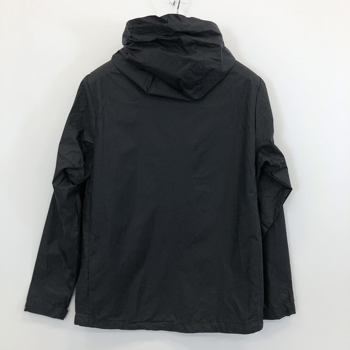 나이키 맨유 레인자켓 90 블랙  상품이미지5