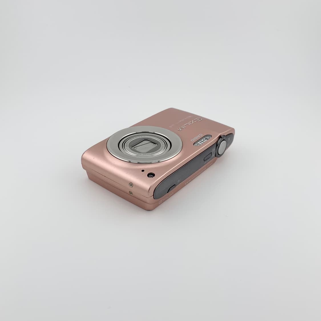 미품🫧) 카시오 z400 핑크 (casio z400) 상품이미지6