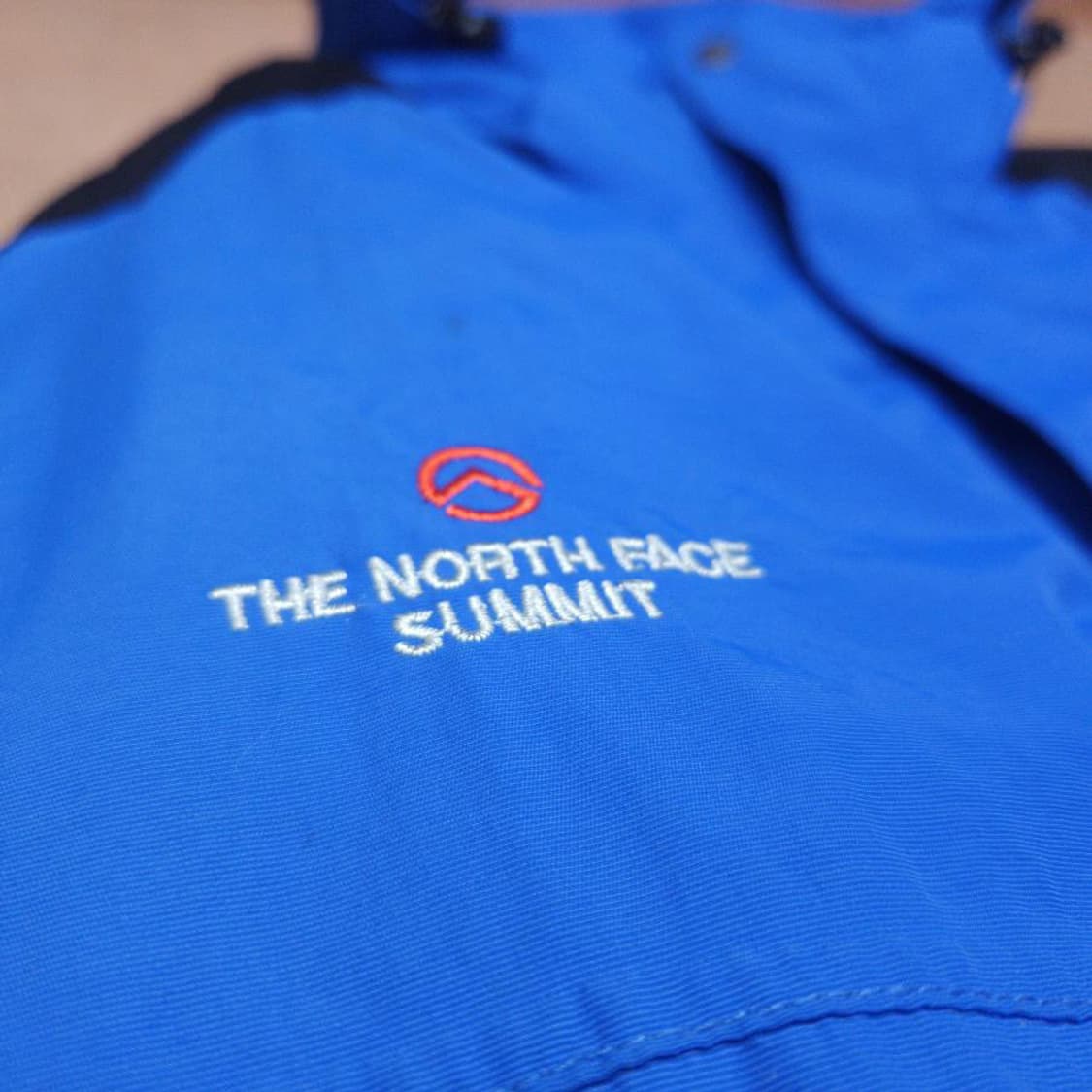 바배) (내피포함)노스페이스 고어텍스 써밋시리즈 XCR 올드스쿨 상품이미지4