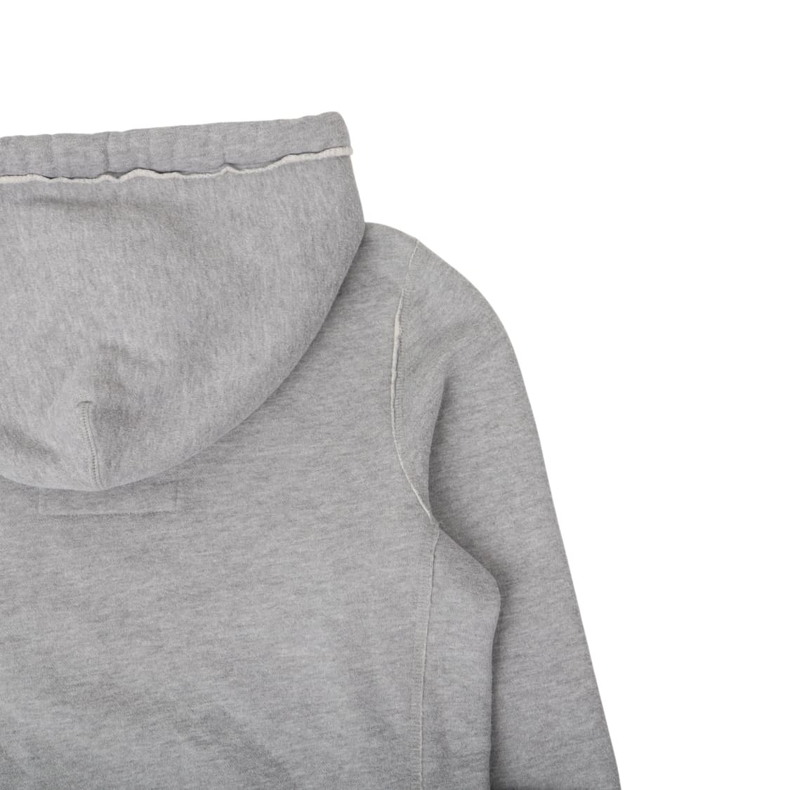 아베크롬비 아치 로고 헤비스웻 후드티 상품이미지5