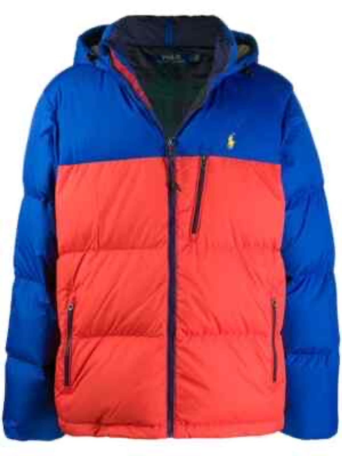 폴로랄프로렌 덕다운 패딩자켓 상품이미지1