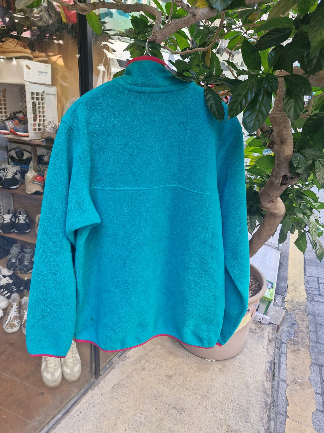 Z-152 파타고니아 신칠라  상품이미지2