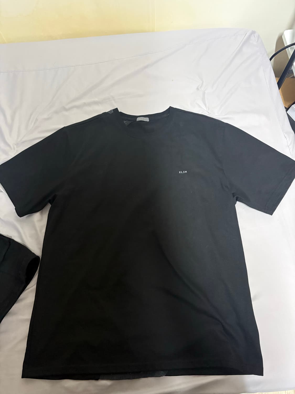 xlim ep6 01 T-shirt M 상품이미지2