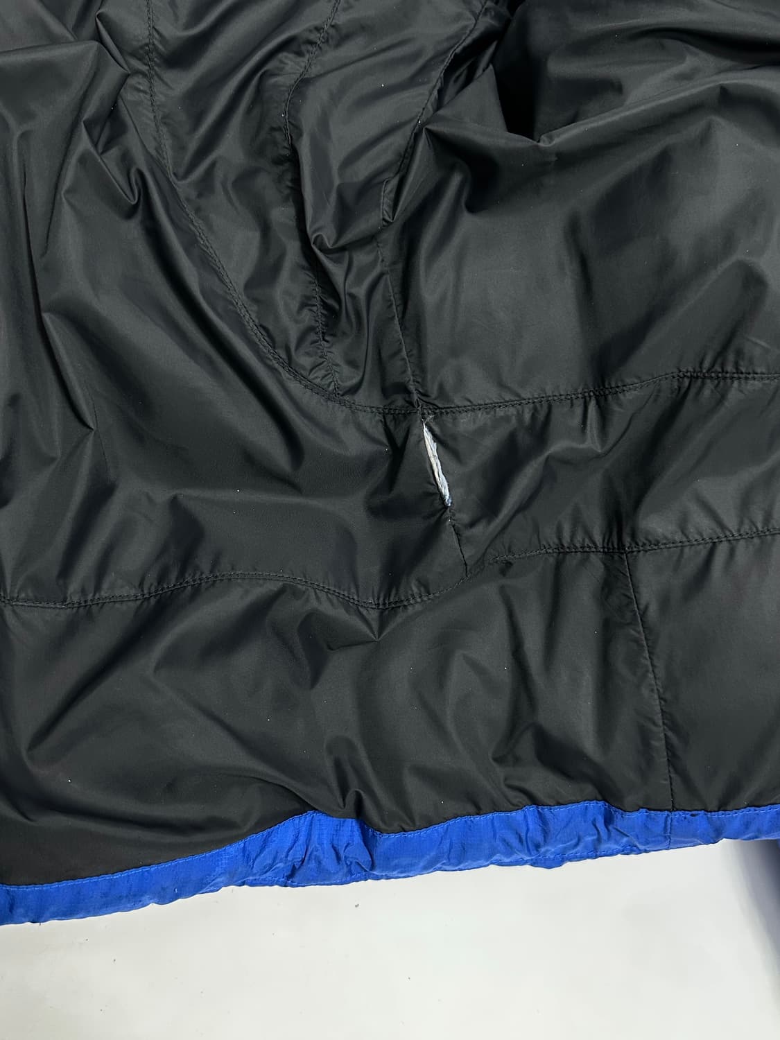 폴로 빅포니 덕다운 푸퍼 패딩 상품이미지9