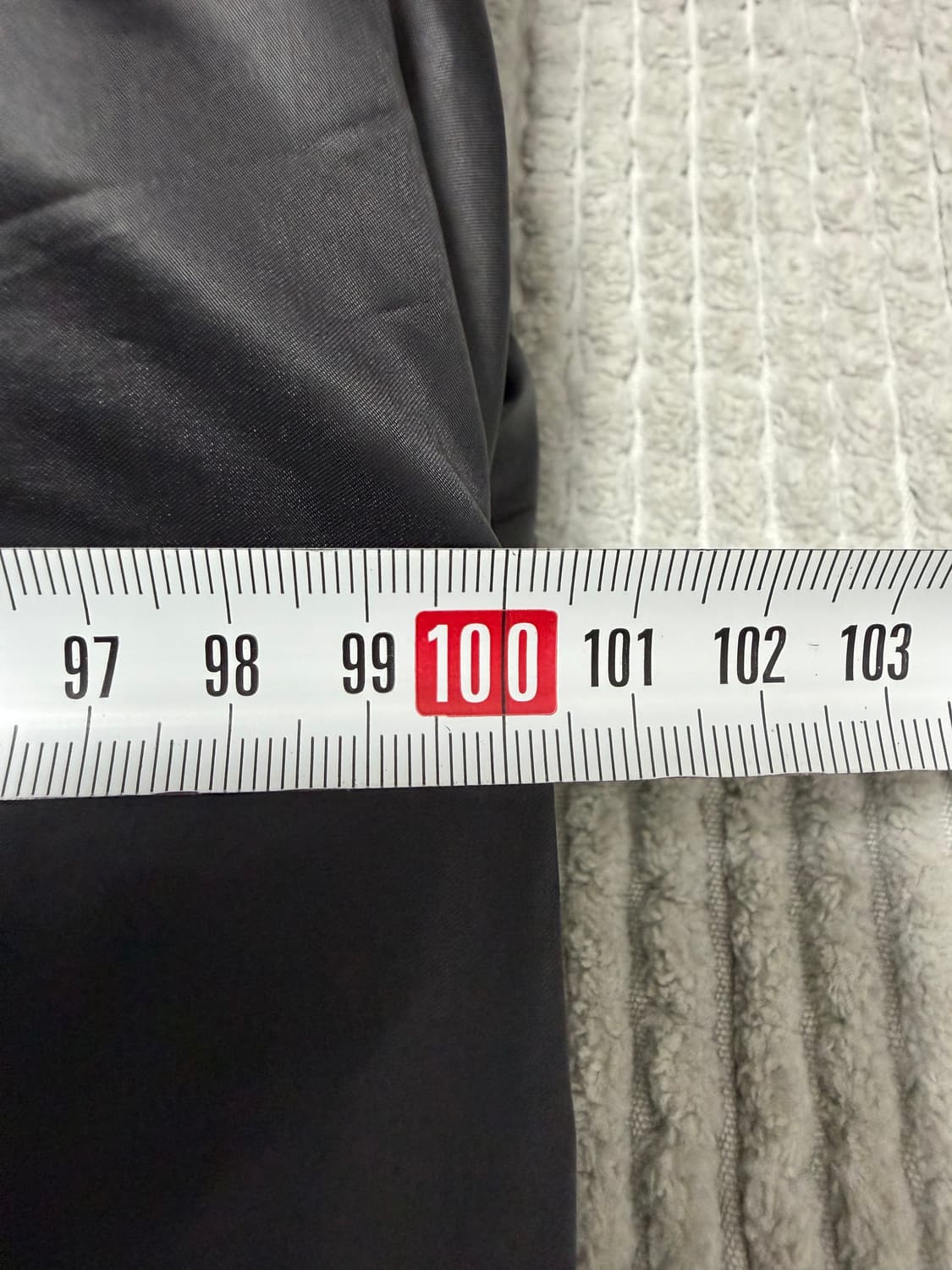 사바네 드 주카 롱 푸퍼 다운 재킷 상품이미지7