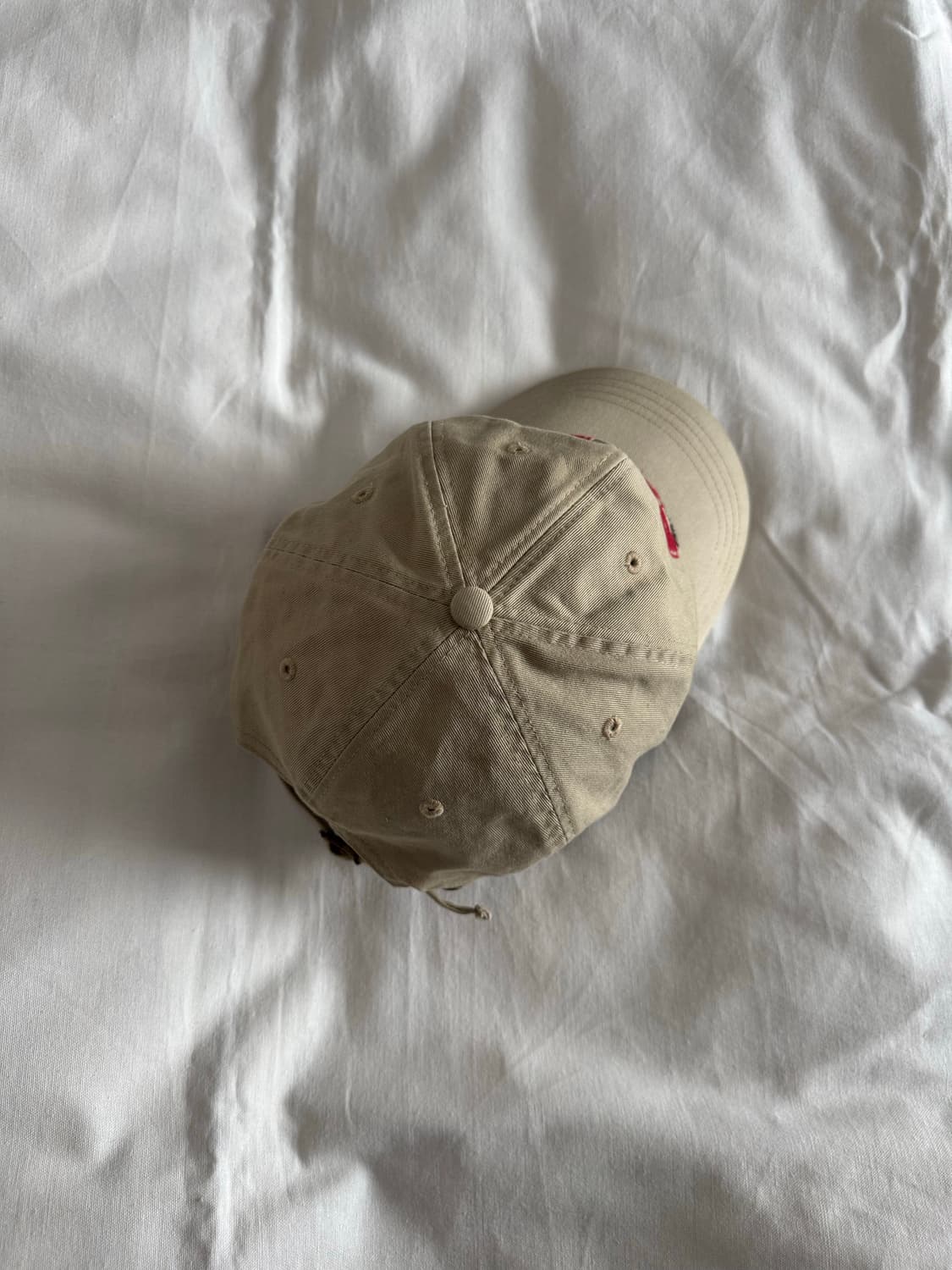 폴로 스포츠 뉴욕시티 볼캡 상품이미지5
