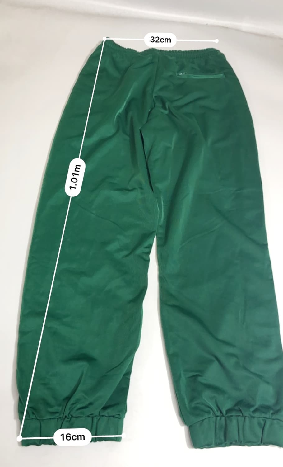 아디다스 아디브레이크 팬츠 xs 상품이미지5