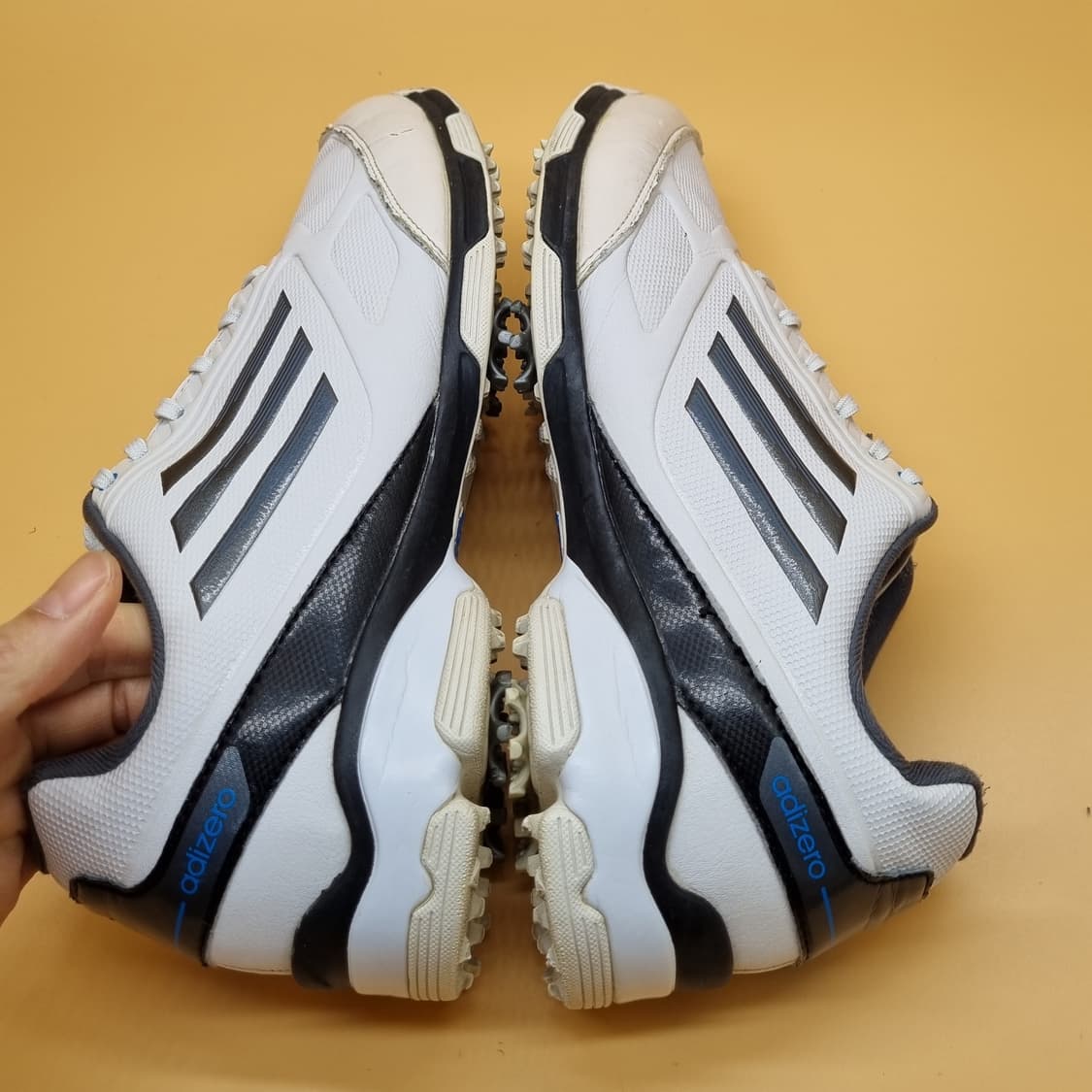 아디다스 남성골프화270 상품이미지5