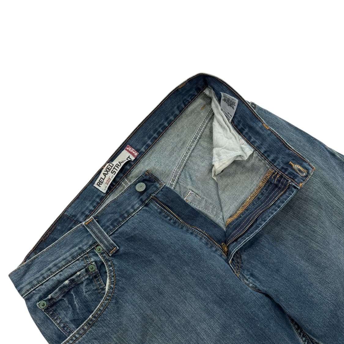 [34] 리바이스 559 데님 청바지 [LV1352] 상품이미지3