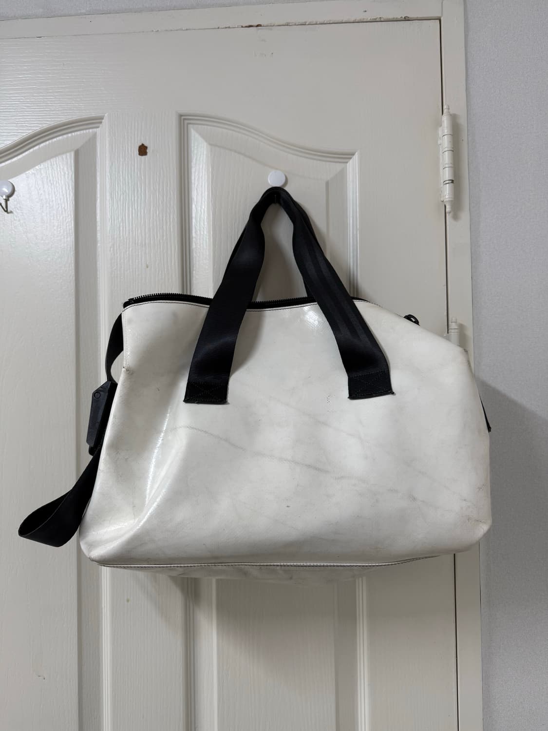 프라이탁 F45 LOIS 올화이트 상품이미지2