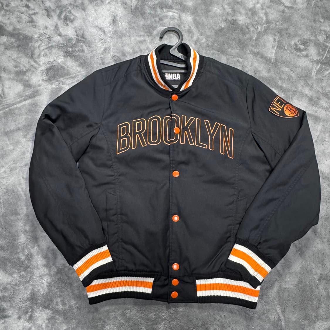 NBA봄버자켓 상품이미지1