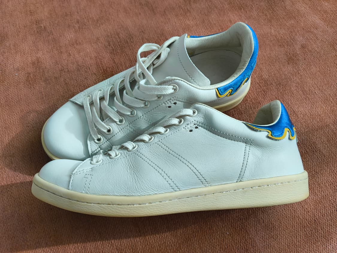 이자벨마랑 스니커즈 37사이즈 상품이미지4