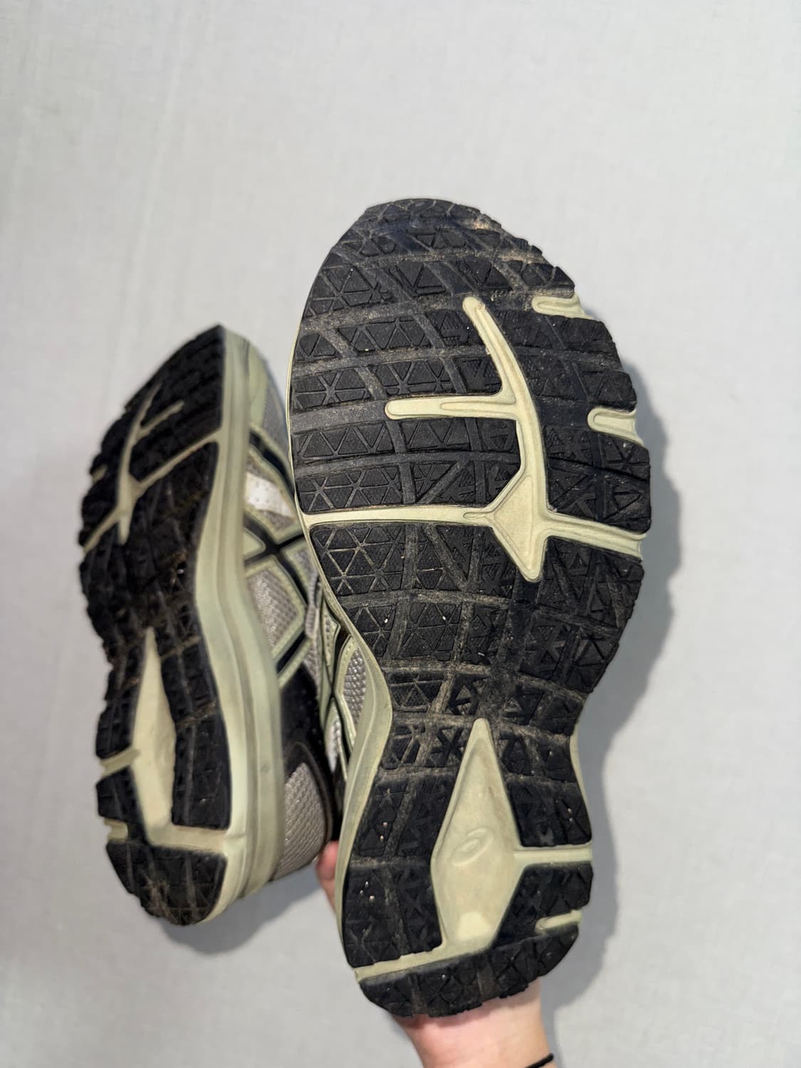 아식스 조그 시트락 235 상품이미지3