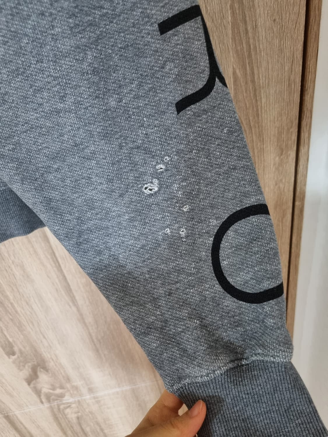 IRO 이로 맨투맨 상품이미지7