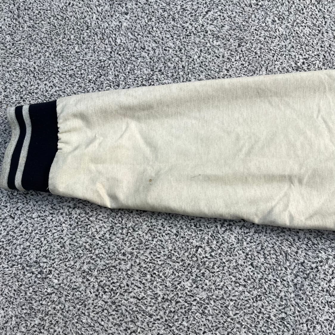 95 엠엘비 LA다저스 바시티 자켓 0403M 상품이미지6