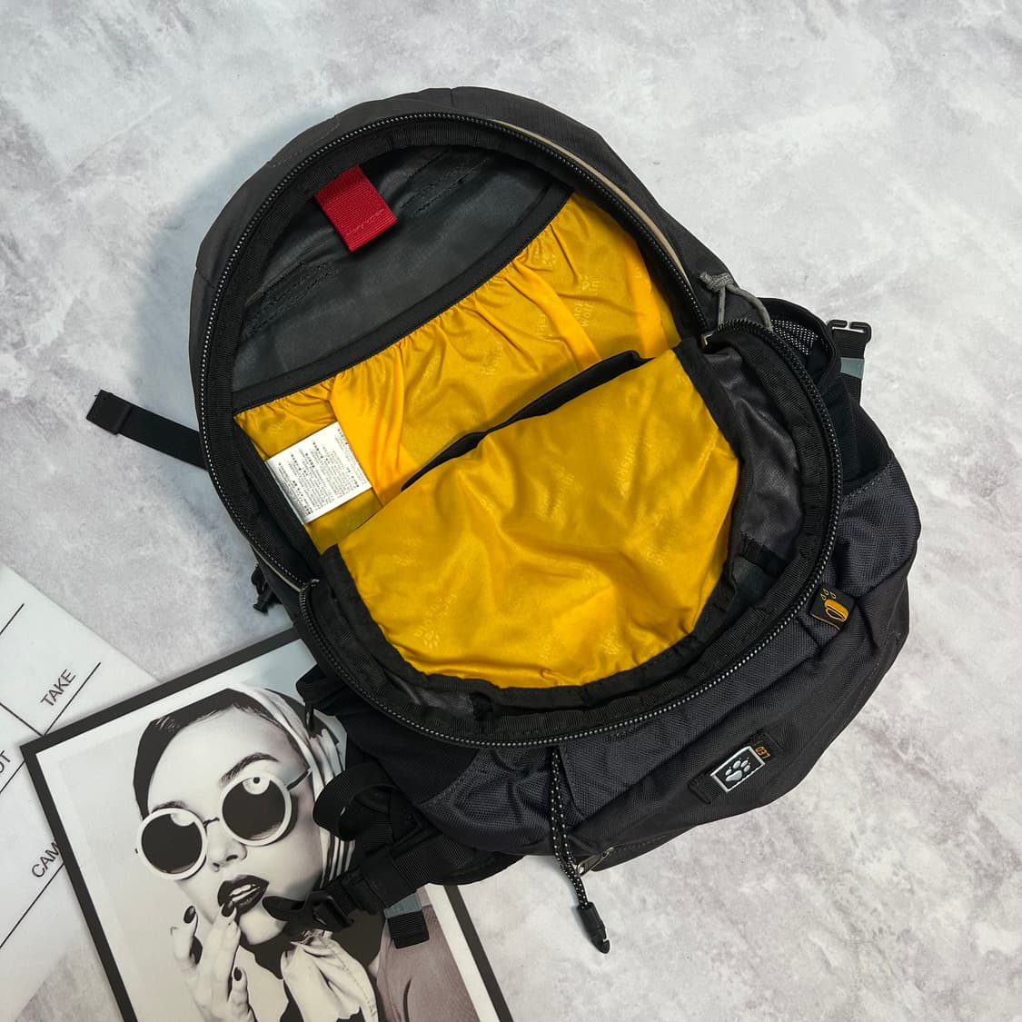 잭울프스킨(Jack Wolfskin)백팩 상품이미지6