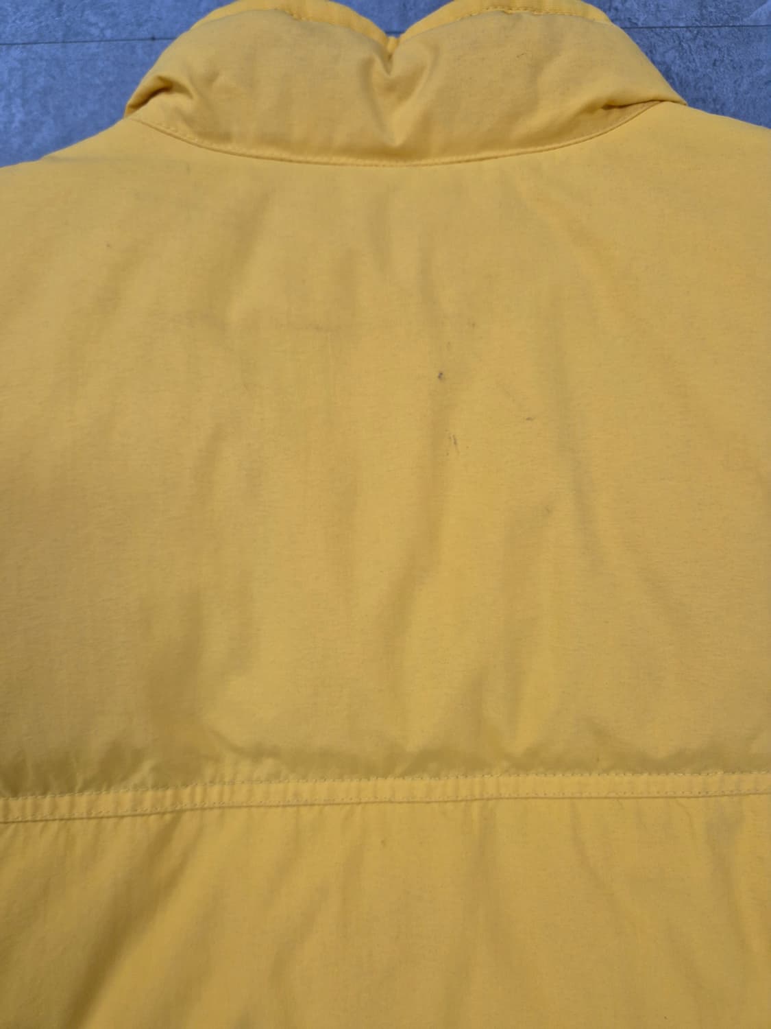 ABERCROMBIE AND FITCH 리버시블 패딩조끼 상품이미지6