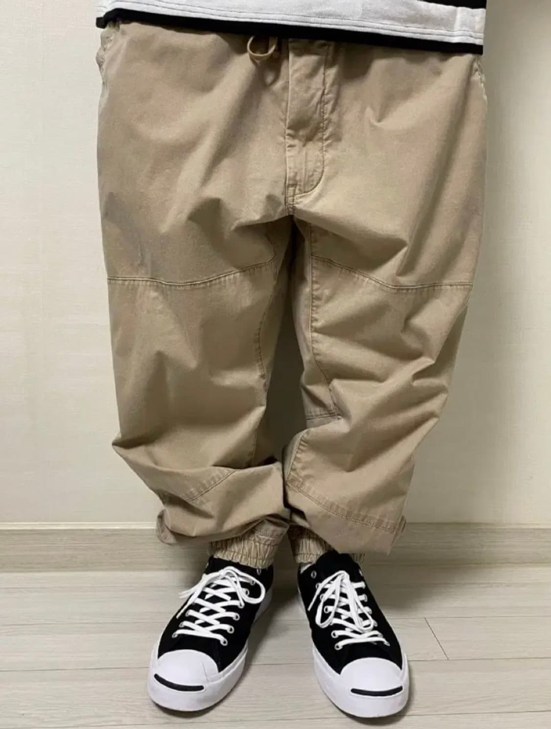 POLO RALPH LAUREN PANTS 상품이미지9