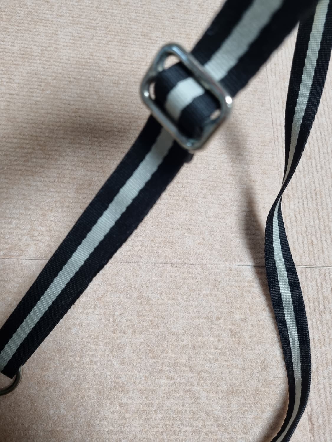 정품) 발리  숄더  크로스백  상품이미지7